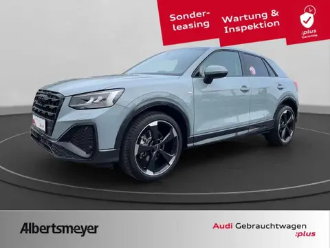 Used AUDI Q2 Petrol 2024 Ad 