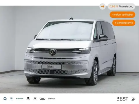 Annonce VOLKSWAGEN T7 Diesel 2024 d'occasion 