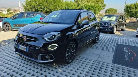 Annonce FIAT 500X Diesel 2021 d'occasion 