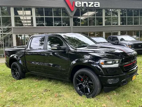 Annonce DODGE RAM GPL 2020 d'occasion 