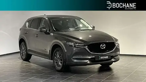 Annonce MAZDA CX-5 Essence 2019 d'occasion 