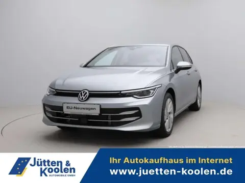 Used VOLKSWAGEN GOLF Diesel 2024 Ad 