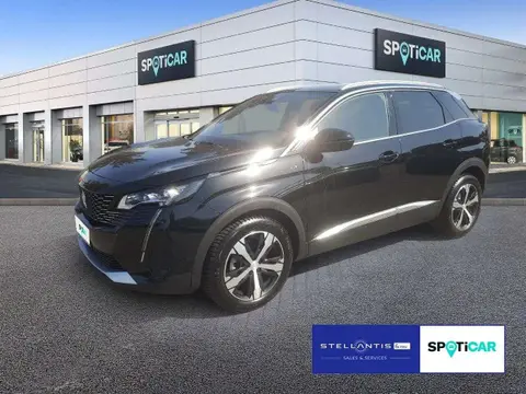 Used PEUGEOT 3008 Petrol 2024 Ad 