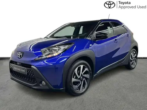 Used TOYOTA AYGO X Petrol 2023 Ad 