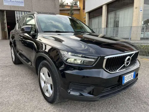 Used VOLVO XC40 Diesel 2019 Ad 