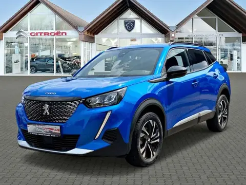 Used PEUGEOT 2008 Diesel 2023 Ad 