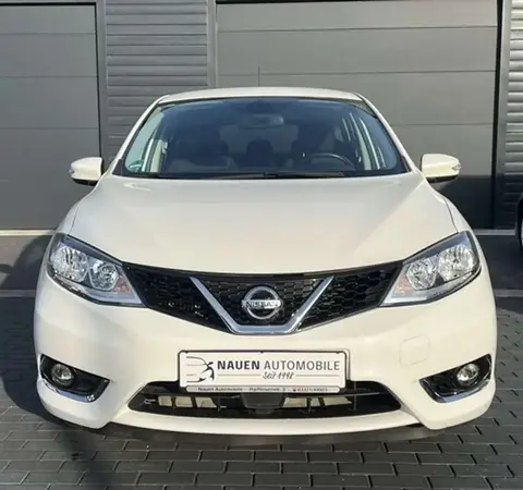 Used NISSAN PULSAR Petrol 2016 Ad 