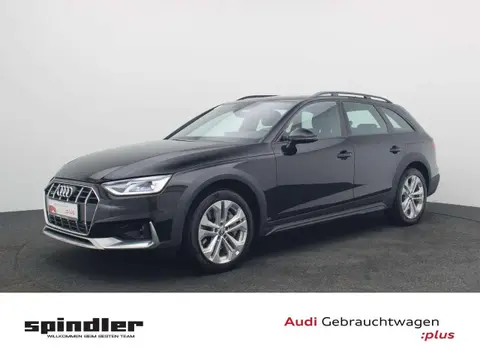 Used AUDI A4 Diesel 2020 Ad 