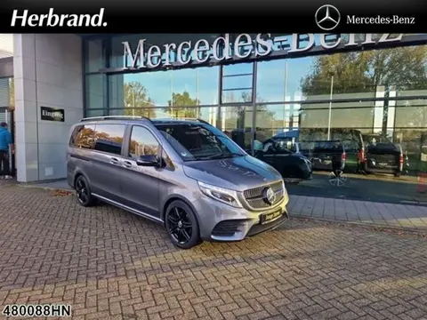 Used MERCEDES-BENZ CLASSE V Diesel 2020 Ad 