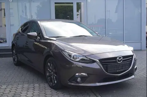 Used MAZDA 3 Petrol 2016 Ad 