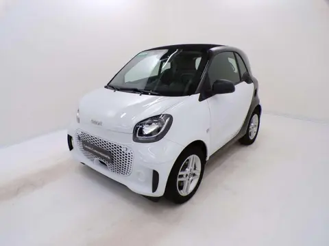 Used SMART FORTWO Electric 2021 Ad 