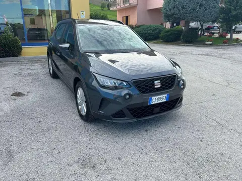 Used SEAT ARONA Petrol 2022 Ad 