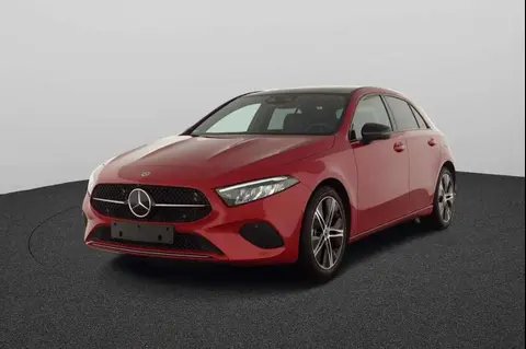 Annonce MERCEDES-BENZ CLASSE A Essence 2023 d'occasion 