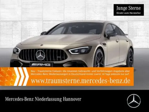 Used MERCEDES-BENZ CLASSE GT Petrol 2023 Ad 