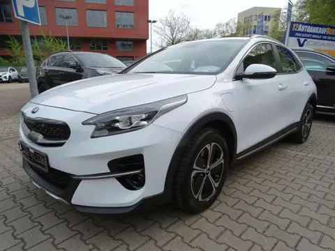 Used KIA XCEED Hybrid 2021 Ad 