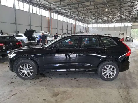 Used VOLVO XC60 Hybrid 2021 Ad 