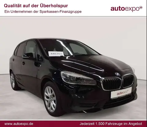 Annonce BMW SERIE 2 Hybride 2020 d'occasion 