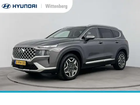 Annonce HYUNDAI SANTA FE Hybride 2023 d'occasion 