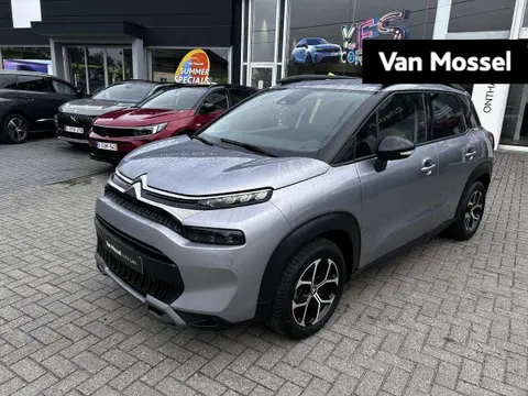 Used CITROEN C3 AIRCROSS Petrol 2023 Ad 