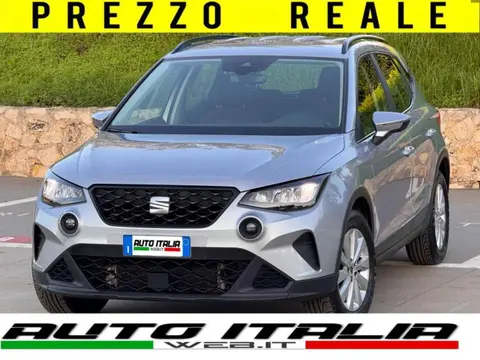 Used SEAT ARONA Petrol 2022 Ad 