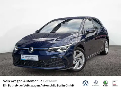 Annonce VOLKSWAGEN GOLF Hybride 2022 d'occasion 