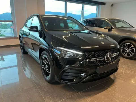 Annonce MERCEDES-BENZ CLASSE GLA Diesel 2023 d'occasion 