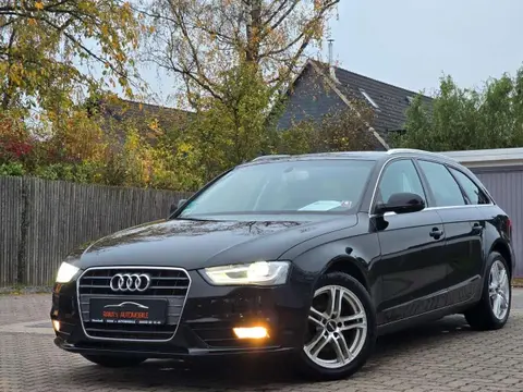 Used AUDI A4 Diesel 2014 Ad 