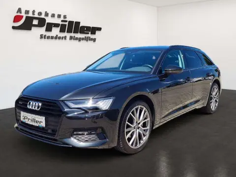 Used AUDI A6 Diesel 2020 Ad 