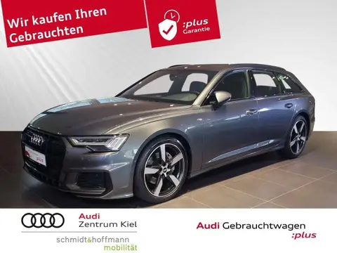 Used AUDI A6 Diesel 2021 Ad 