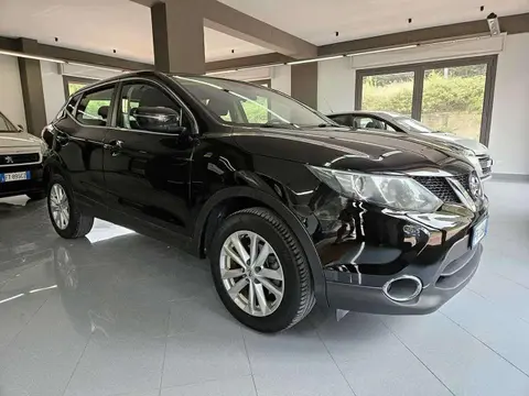 Annonce NISSAN QASHQAI Diesel 2017 d'occasion 