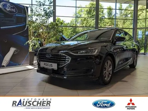 Used FORD FOCUS Petrol 2024 Ad 