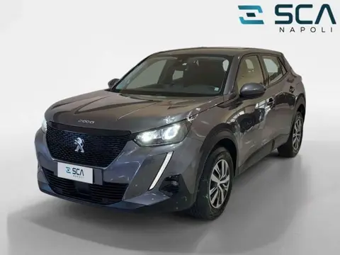 Used PEUGEOT 2008 Petrol 2020 Ad 