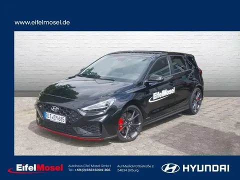 Used HYUNDAI I30 Petrol 2024 Ad 