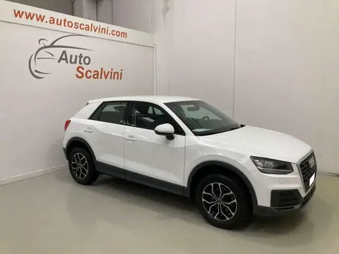 Annonce AUDI Q2 Diesel 2019 d'occasion 