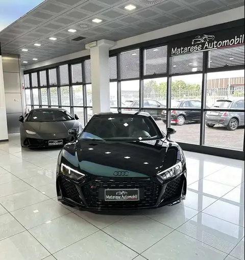 Annonce AUDI R8 Essence 2020 d'occasion 