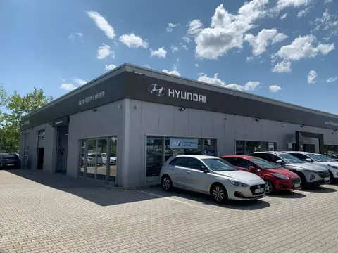 Annonce HYUNDAI I30 Hybride 2023 d'occasion 