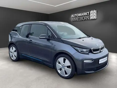 Used BMW I3 Electric 2018 Ad 