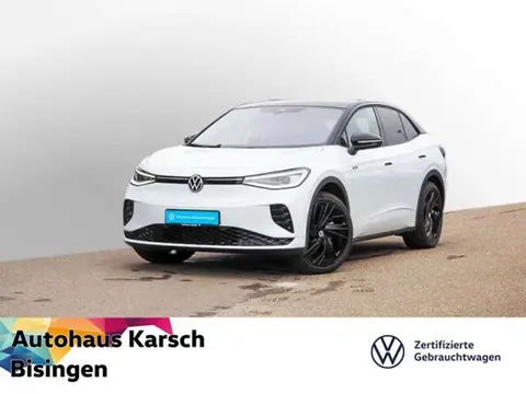 Annonce VOLKSWAGEN ID.5 Électrique 2023 d'occasion 