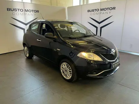 Used LANCIA YPSILON Petrol 2018 Ad 