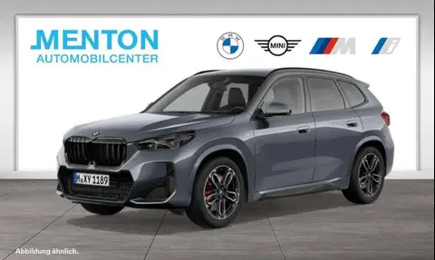 Annonce BMW X1 Essence 2024 d'occasion 