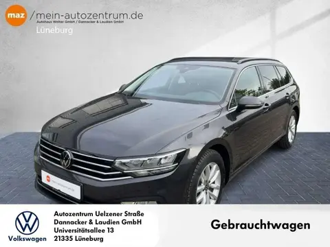 Annonce VOLKSWAGEN PASSAT Diesel 2024 d'occasion 