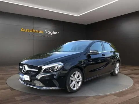 Used MERCEDES-BENZ CLASSE A Petrol 2016 Ad 