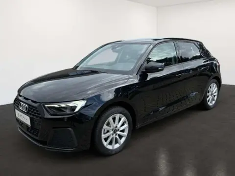 Used AUDI A1 Petrol 2024 Ad 