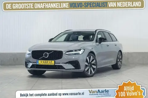 Annonce VOLVO V90 Hybride 2024 d'occasion 