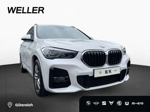 Used BMW X1 Diesel 2022 Ad 