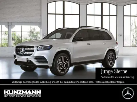 Annonce MERCEDES-BENZ CLASSE GLS Diesel 2023 d'occasion 