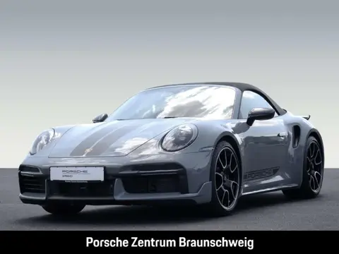 Used PORSCHE 992 Petrol 2024 Ad 