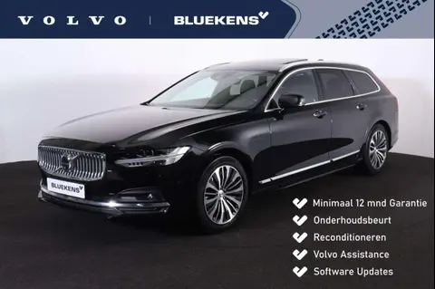 Used VOLVO V90 Hybrid 2021 Ad 