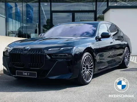 Annonce BMW I7 Électrique 2024 d'occasion 