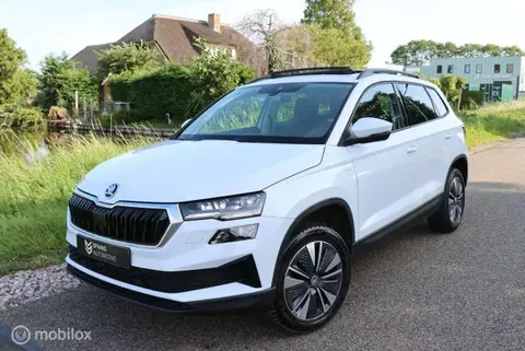 Used SKODA KAROQ Petrol 2023 Ad 